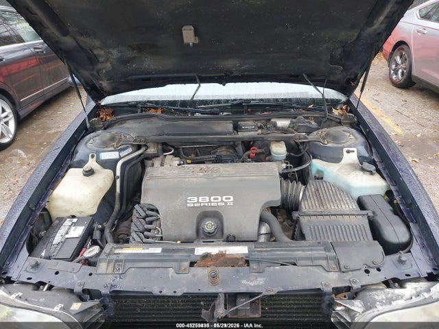 Продаж на аукціоні авто 1999 Buick Lesabre Custom, vin: 1G4HP52K5XH465245, номер лоту: 45259435