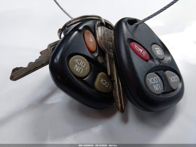 Продаж на аукціоні авто 1999 Buick Lesabre Custom, vin: 1G4HP52K5XH465245, номер лоту: 45259435