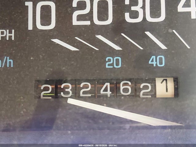 Продаж на аукціоні авто 1999 Buick Lesabre Custom, vin: 1G4HP52K5XH465245, номер лоту: 45259435
