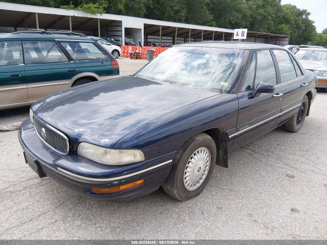Продаж на аукціоні авто 1999 Buick Lesabre Custom, vin: 1G4HP52K5XH465245, номер лоту: 45259435