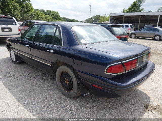 Продаж на аукціоні авто 1999 Buick Lesabre Custom, vin: 1G4HP52K5XH465245, номер лоту: 45259435