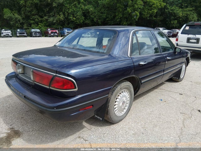 Продаж на аукціоні авто 1999 Buick Lesabre Custom, vin: 1G4HP52K5XH465245, номер лоту: 45259435