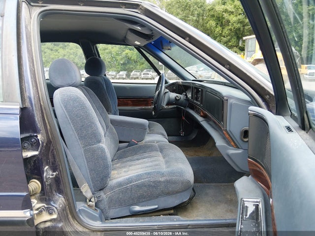 Продаж на аукціоні авто 1999 Buick Lesabre Custom, vin: 1G4HP52K5XH465245, номер лоту: 45259435