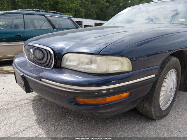 Продаж на аукціоні авто 1999 Buick Lesabre Custom, vin: 1G4HP52K5XH465245, номер лоту: 45259435