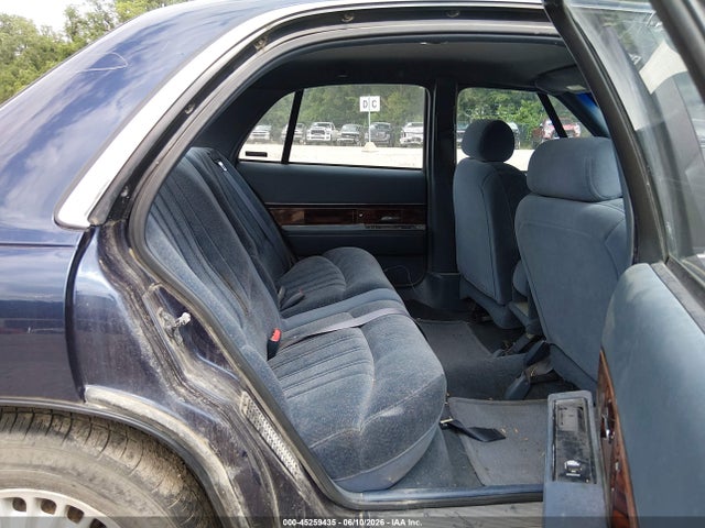 Продаж на аукціоні авто 1999 Buick Lesabre Custom, vin: 1G4HP52K5XH465245, номер лоту: 45259435