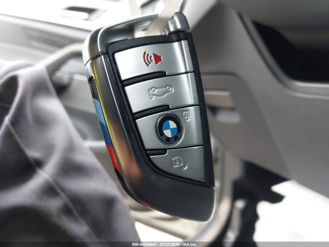 45259441 :رقم المزاد ، WBAJE7C5XKWW11138 vin ، 2019 Bmw 540i Xdrive مزاد بيع