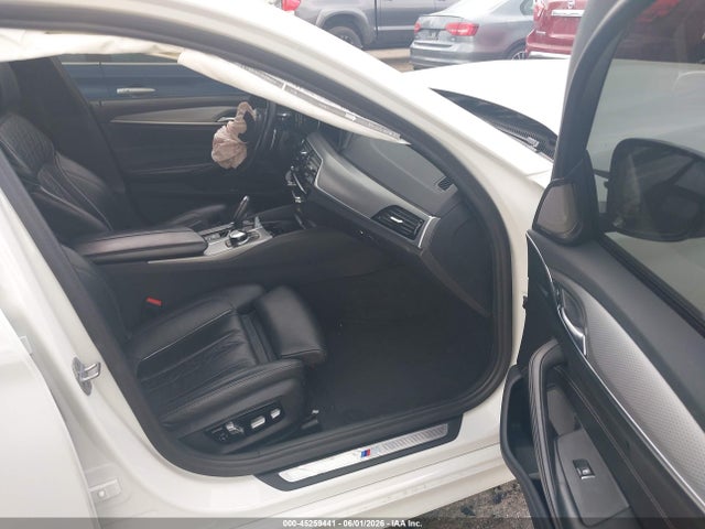 45259441 :رقم المزاد ، WBAJE7C5XKWW11138 vin ، 2019 Bmw 540i Xdrive مزاد بيع