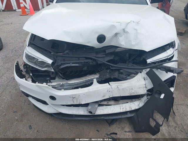 45259441 :رقم المزاد ، WBAJE7C5XKWW11138 vin ، 2019 Bmw 540i Xdrive مزاد بيع