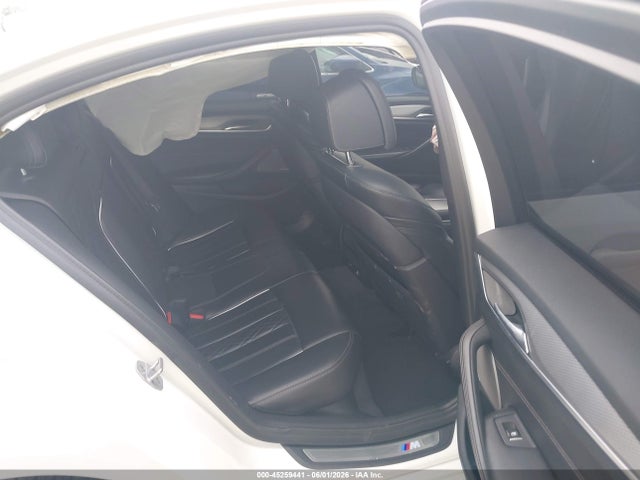 45259441 :رقم المزاد ، WBAJE7C5XKWW11138 vin ، 2019 Bmw 540i Xdrive مزاد بيع