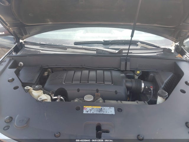 45259443 :رقم المزاد ، 1GNKRGKD5HJ291065 vin ، 2017 Chevrolet Traverse 1lt مزاد بيع