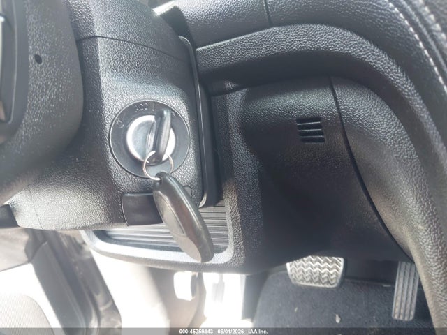45259443 :رقم المزاد ، 1GNKRGKD5HJ291065 vin ، 2017 Chevrolet Traverse 1lt مزاد بيع