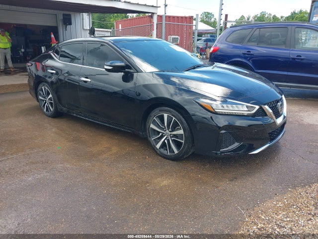 2022 1N4AA6CV8NC504819 main image