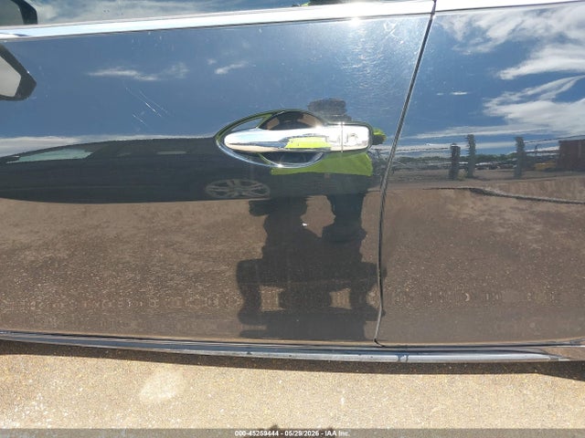 Nissan Maxima Sv Xtronic Cvt 2022 1N4AA6CV8NC504819 Image 6