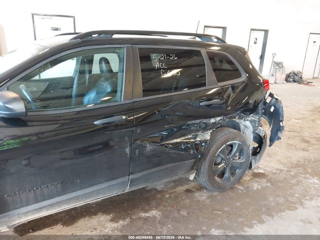 Продажа на аукционе авто 2017 Jeep Cherokee Sport, vin: 1C4PJMAS1HW628001, номер лота: 45259450