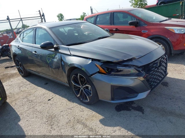 Auction sale of the 2025 Nissan Altima Sr Awd, vin: 1N4BL4CW2SN423312, lot number: 45259452