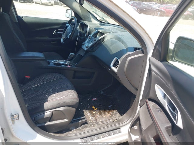 Aukcja sprzedaży 2012 Chevrolet Equinox 1lt, vin: 2GNFLEE58C6210898, numer aukcji: 45259455