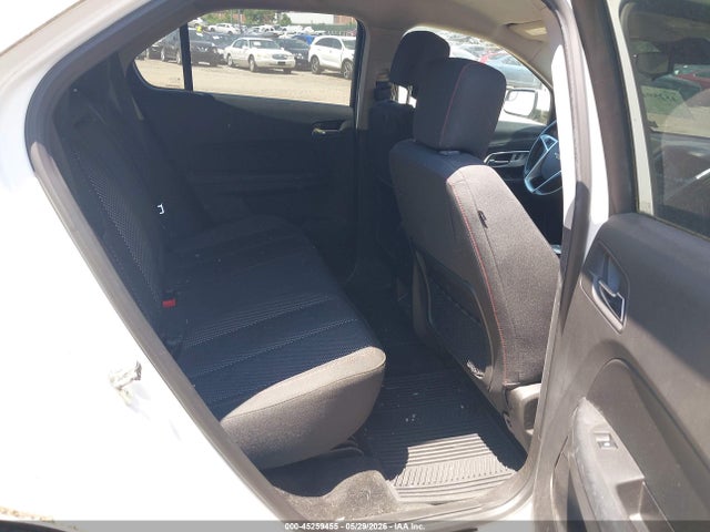 Aukcja sprzedaży 2012 Chevrolet Equinox 1lt, vin: 2GNFLEE58C6210898, numer aukcji: 45259455