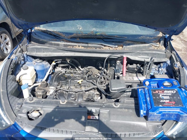 45259456 :رقم المزاد ، KM8JT3AF9FU983127 vin ، 2015 Hyundai Tucson Gls مزاد بيع