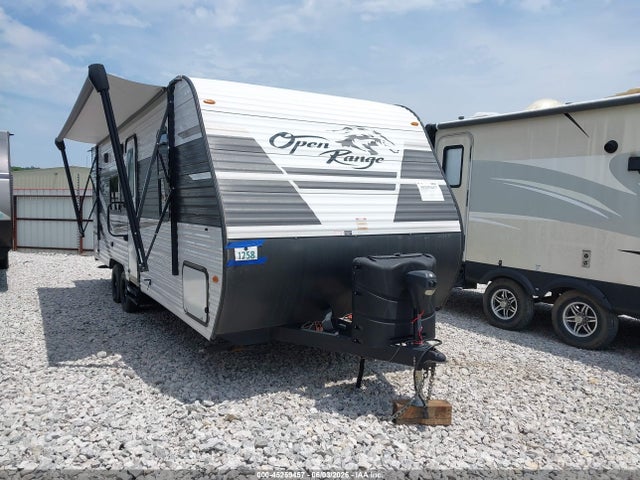 2022 Highland Ridge Open Range Series M- მანქანა იყიდება აუქციონზე, vin: 58TBH0BN7N15F3263, აუქციონის ნომერი: 45259457