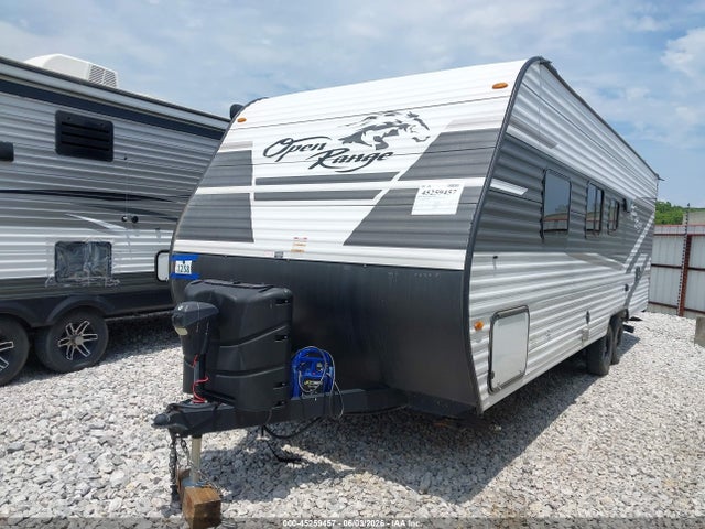 2022 Highland Ridge Open Range Series M- მანქანა იყიდება აუქციონზე, vin: 58TBH0BN7N15F3263, აუქციონის ნომერი: 45259457
