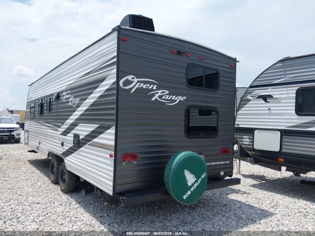2022 Highland Ridge Open Range Series M- მანქანა იყიდება აუქციონზე, vin: 58TBH0BN7N15F3263, აუქციონის ნომერი: 45259457