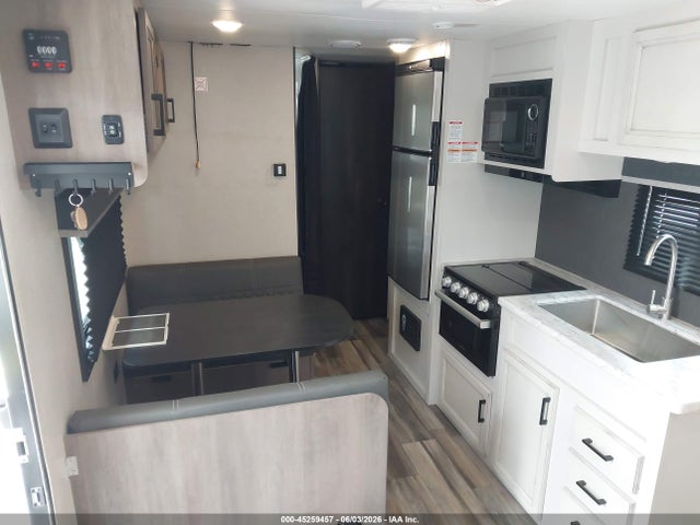 2022 Highland Ridge Open Range Series M- მანქანა იყიდება აუქციონზე, vin: 58TBH0BN7N15F3263, აუქციონის ნომერი: 45259457