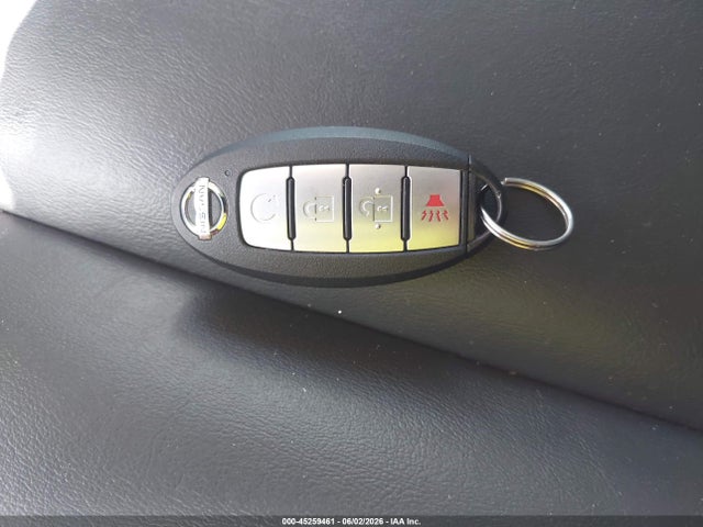Aukcja sprzedaży 2023 Nissan Murano Sv Intelligent Awd, vin: 5N1AZ2BS5PC101074, numer aukcji: 45259461