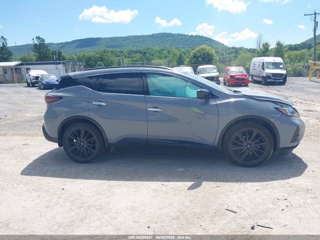 Aukcja sprzedaży 2023 Nissan Murano Sv Intelligent Awd, vin: 5N1AZ2BS5PC101074, numer aukcji: 45259461
