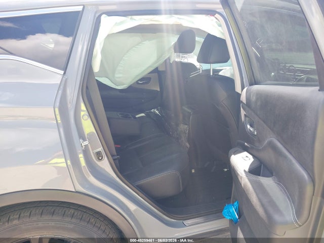 Aukcja sprzedaży 2023 Nissan Murano Sv Intelligent Awd, vin: 5N1AZ2BS5PC101074, numer aukcji: 45259461