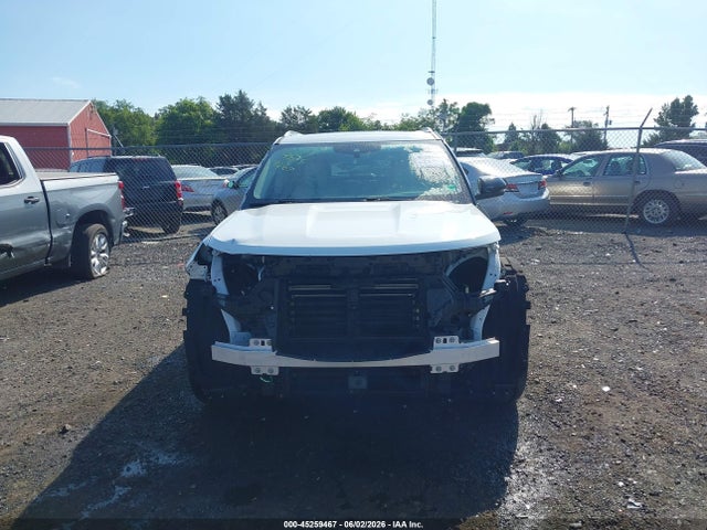 Auction sale of the 2021 Ford Explorer Platinum, vin: 1FM5K8HC0MGA11649, lot number: 45259467
