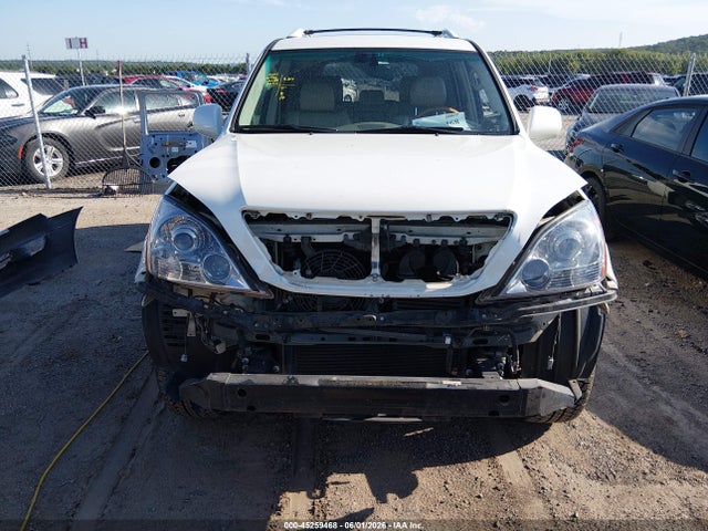 Продажа на аукционе авто 2004 Lexus Gx 470, vin: JTJBT20X640039932, номер лота: 45259468