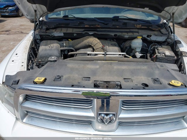 45259475 :رقم المزاد ، 1C6RD6LT4CS223792 vin ، 2012 Ram 1500 Slt مزاد بيع