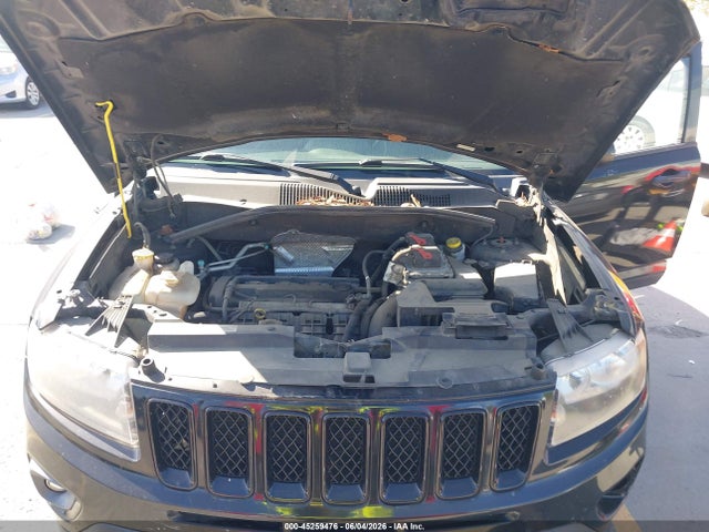 Aukcja sprzedaży 2015 Jeep Compass Altitude Edition, vin: 1C4NJCBA3FD397344, numer aukcji: 45259476