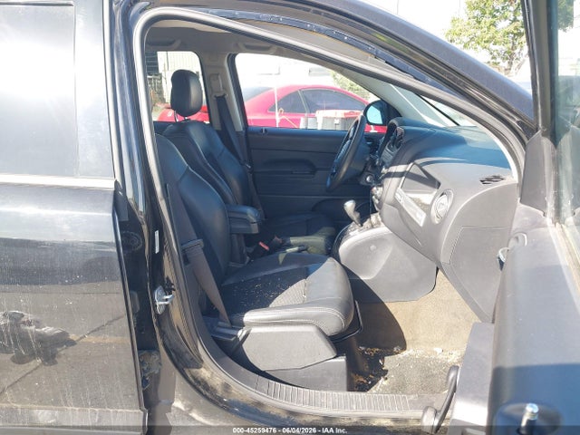 Aukcja sprzedaży 2015 Jeep Compass Altitude Edition, vin: 1C4NJCBA3FD397344, numer aukcji: 45259476