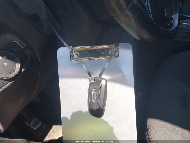 45259478 :رقم المزاد ، 1FM5K7DH6JGA13638 vin ، 2018 Ford Explorer Xlt مزاد بيع