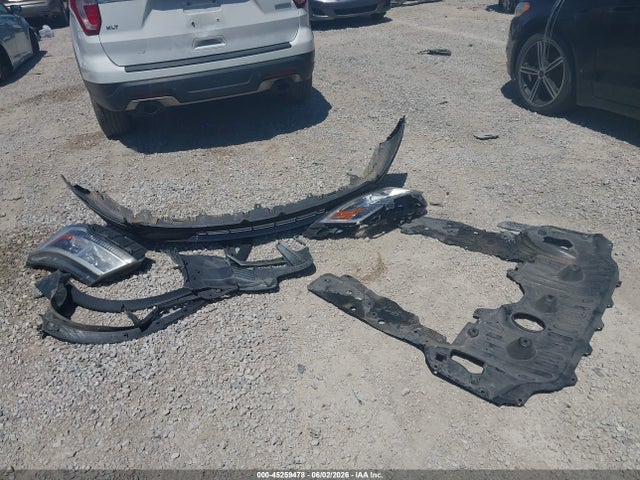 45259478 :رقم المزاد ، 1FM5K7DH6JGA13638 vin ، 2018 Ford Explorer Xlt مزاد بيع