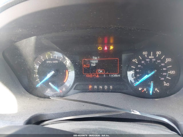 45259478 :رقم المزاد ، 1FM5K7DH6JGA13638 vin ، 2018 Ford Explorer Xlt مزاد بيع