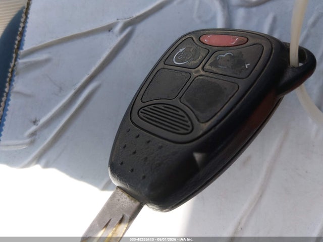 Aukcja sprzedaży 2008 Jeep Liberty Limited Edition, vin: 1J8GN58K18W148114, numer aukcji: 45259480