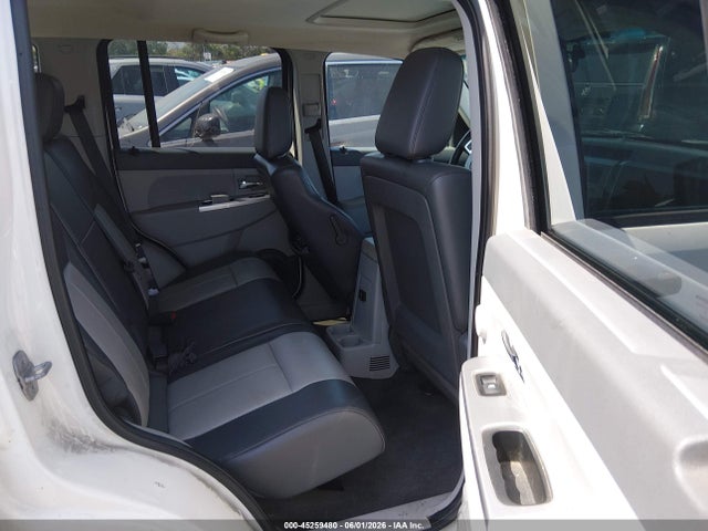 Aukcja sprzedaży 2008 Jeep Liberty Limited Edition, vin: 1J8GN58K18W148114, numer aukcji: 45259480