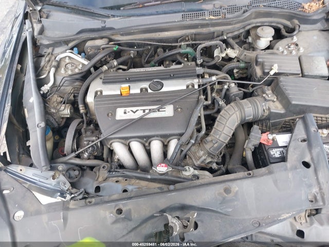 Aukcja sprzedaży 2006 Honda Accord 2.4 Se, vin: 1HGCM563X6A051235, numer aukcji: 45259481