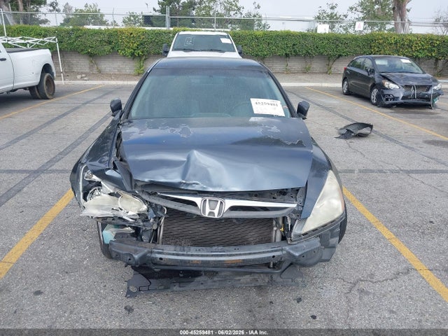 Aukcja sprzedaży 2006 Honda Accord 2.4 Se, vin: 1HGCM563X6A051235, numer aukcji: 45259481