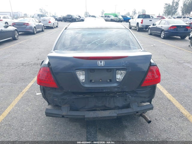 Aukcja sprzedaży 2006 Honda Accord 2.4 Se, vin: 1HGCM563X6A051235, numer aukcji: 45259481