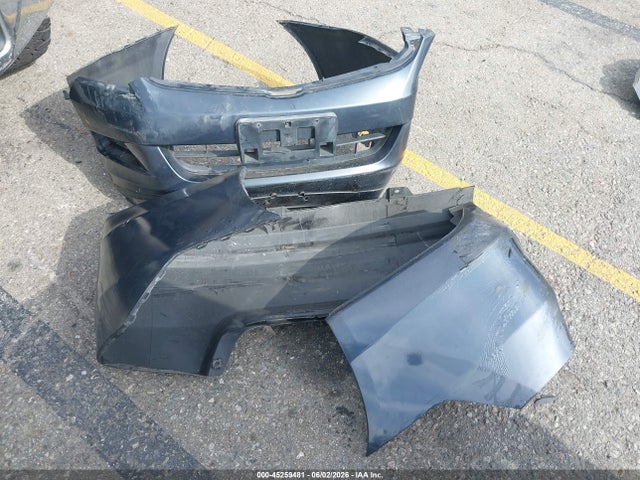 Aukcja sprzedaży 2006 Honda Accord 2.4 Se, vin: 1HGCM563X6A051235, numer aukcji: 45259481