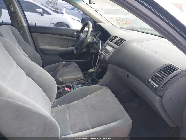 Aukcja sprzedaży 2006 Honda Accord 2.4 Se, vin: 1HGCM563X6A051235, numer aukcji: 45259481