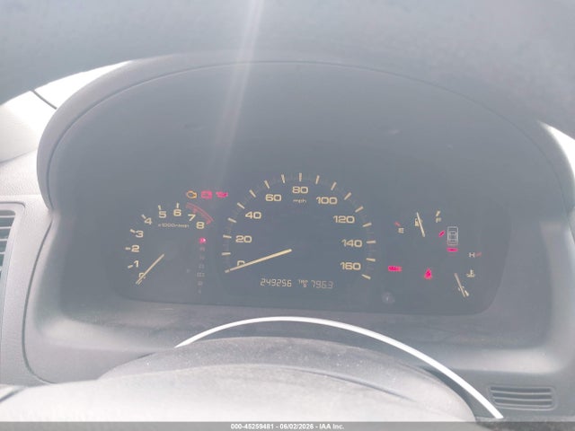 Aukcja sprzedaży 2006 Honda Accord 2.4 Se, vin: 1HGCM563X6A051235, numer aukcji: 45259481
