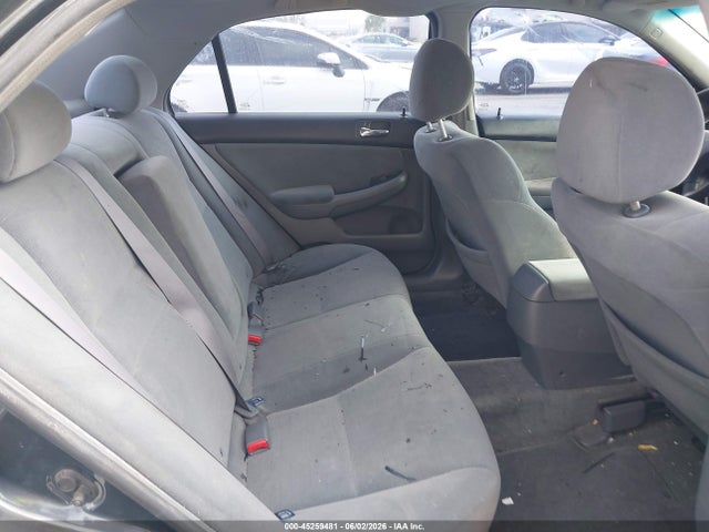 Aukcja sprzedaży 2006 Honda Accord 2.4 Se, vin: 1HGCM563X6A051235, numer aukcji: 45259481
