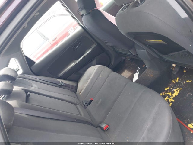 45259482 :رقم المزاد ، KMHDU46DX8U535134 vin ، 2008 Hyundai Elantra Gls/se مزاد بيع