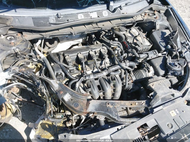 2015 Mazda Cx-5 Sport მანქანა იყიდება აუქციონზე, vin: JM3KE4BY7F0526193, აუქციონის ნომერი: 45259486