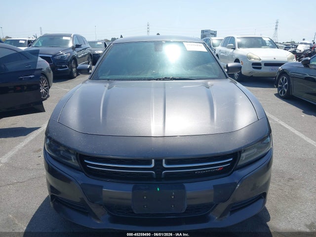 2C3CDXBG7FH775960 Dodge Charger Se