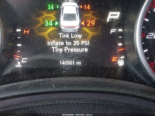 2C3CDXBG7FH775960 Dodge Charger Se